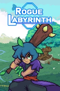 Rogue Labyrinth -  للبيع في الإمارات من خلال Games2all