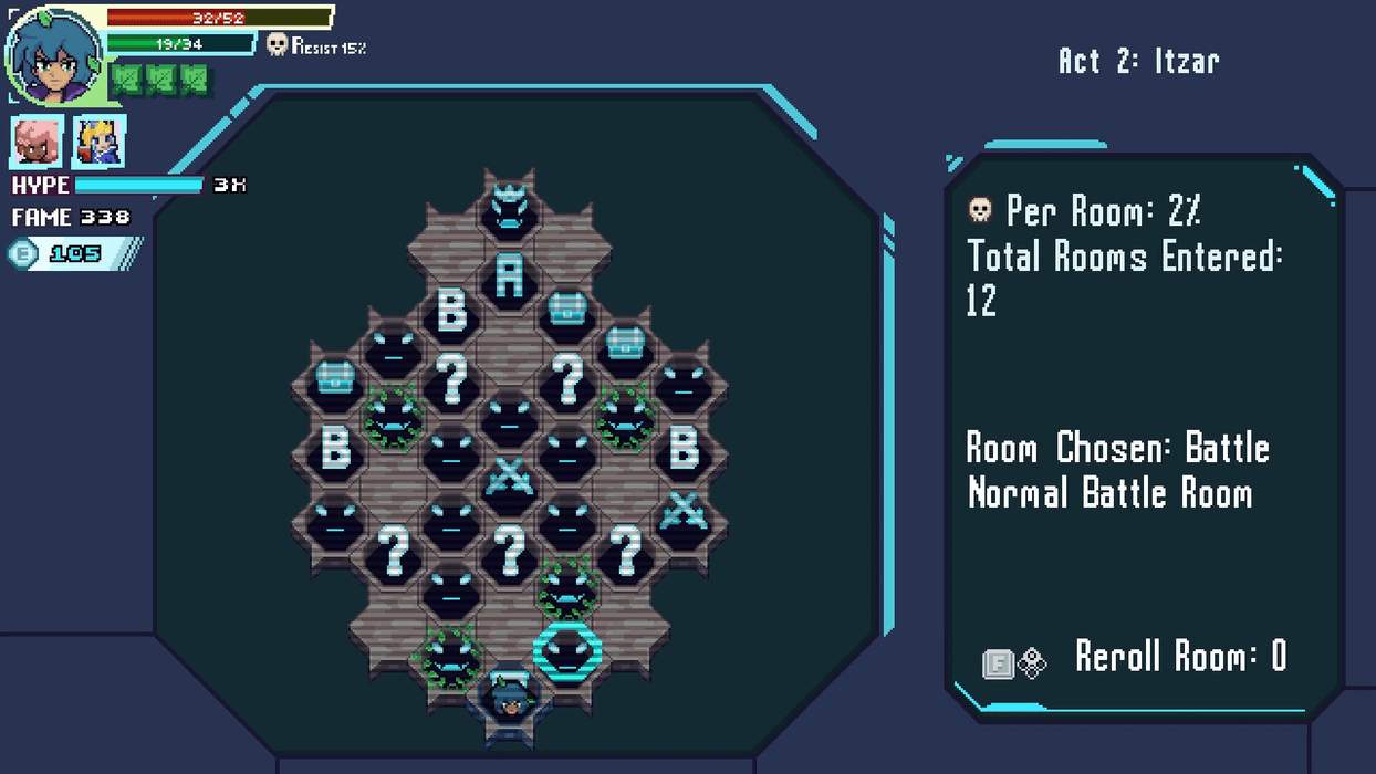 Rogue Labyrinth  for sale in Emirates from Games2all