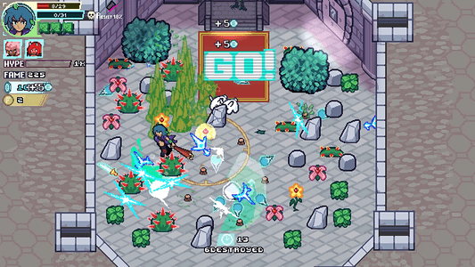 Rogue Labyrinth  for sale in Emirates from Games2all