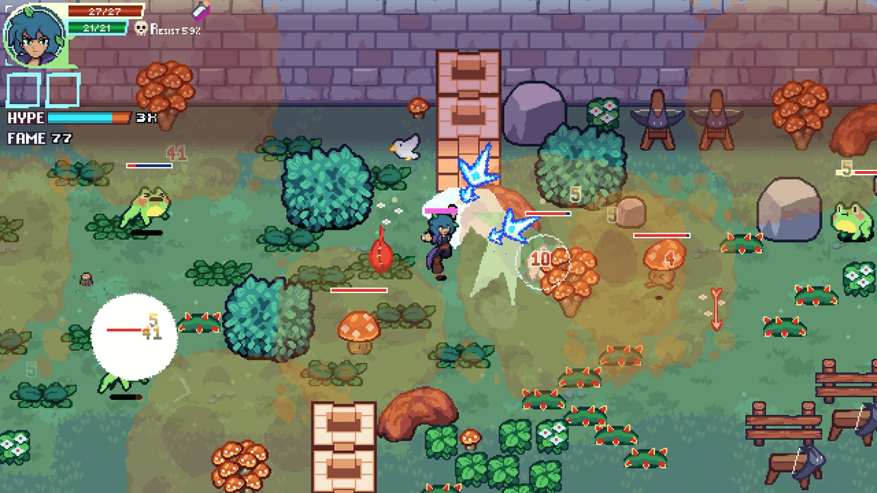 Rogue Labyrinth  for sale in Emirates from Games2all