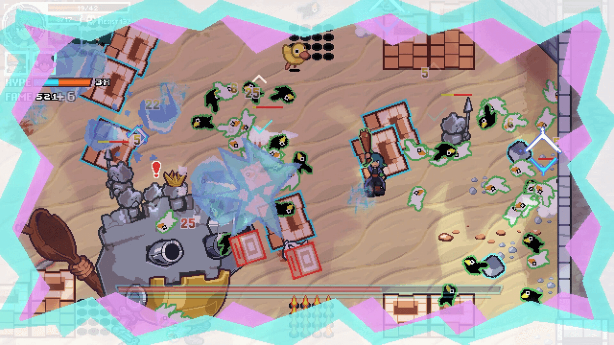 Rogue Labyrinth  for sale in Emirates from Games2all