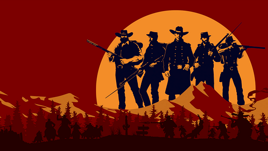 A Fistful Of Yankees  for sale in Emirates from Games2all