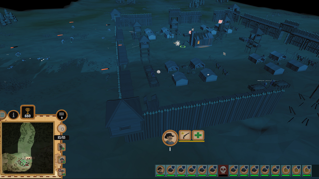 A Fistful Of Yankees  for sale in Emirates from Games2all