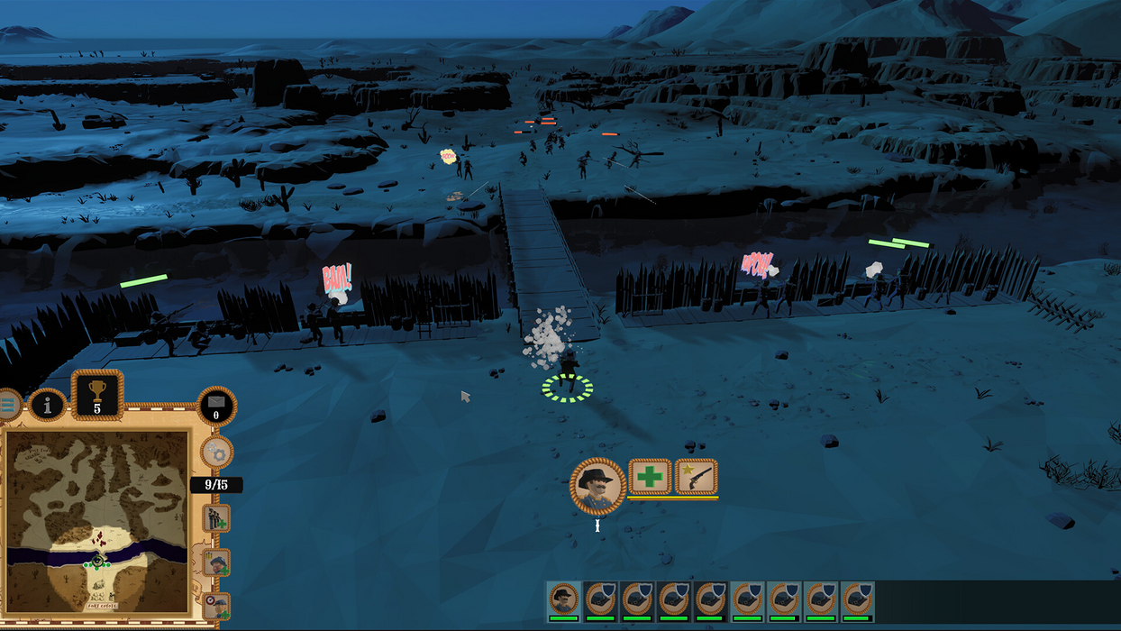 A Fistful Of Yankees  for sale in Emirates from Games2all