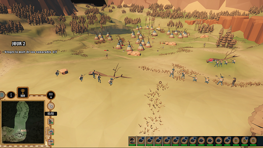 A Fistful Of Yankees  for sale in Emirates from Games2all