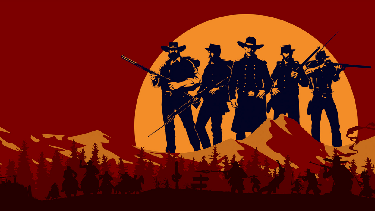 A Fistful Of Yankees  for sale in Emirates from Games2all