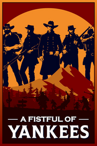 A Fistful Of Yankees -  للبيع في الإمارات من خلال Games2all