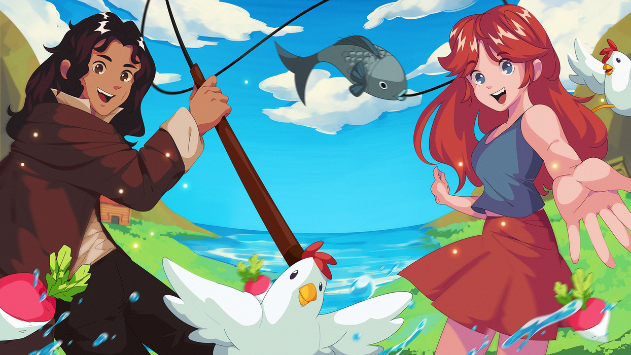 Firefly Village  for sale in Emirates from Games2all