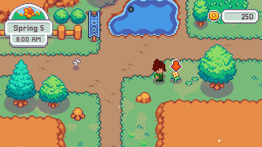 Firefly Village  for sale in Emirates from Games2all