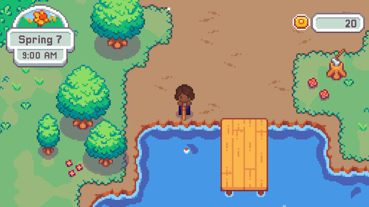 Firefly Village  for sale in Emirates from Games2all