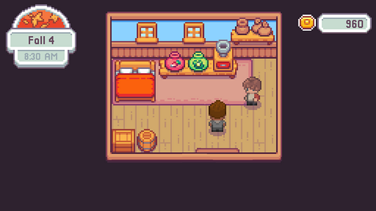 Firefly Village  for sale in Emirates from Games2all