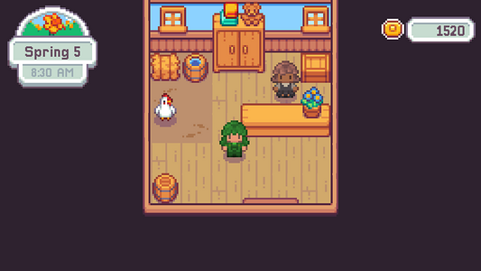 Firefly Village  for sale in Emirates from Games2all