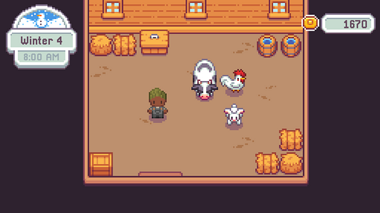 Firefly Village  for sale in Emirates from Games2all