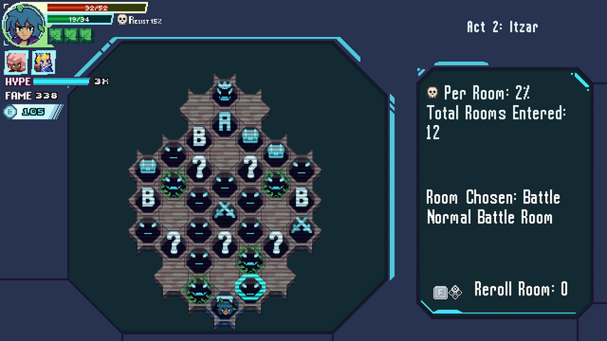 Rogue Labyrinth – image 3