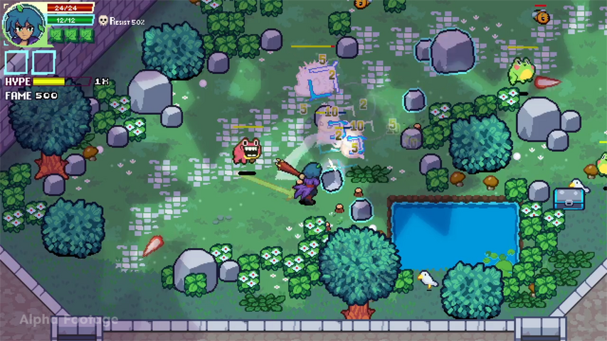 Rogue Labyrinth – image 4