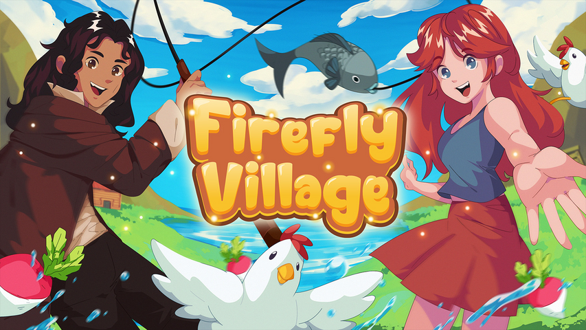 Firefly Village – image 4