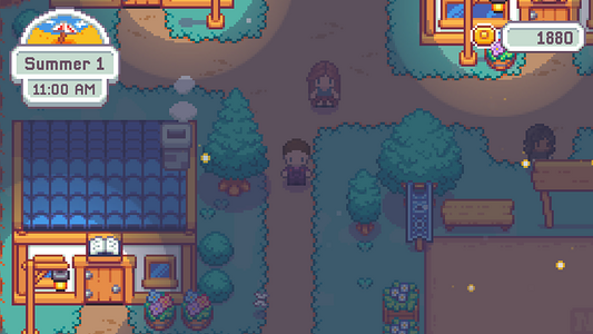 Firefly Village  for sale in Emirates from Games2all