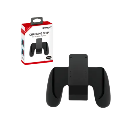 DOBE TNS-880 Charging Grip for Nintendo Switch Joy-Con