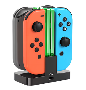 DOBE TNS-875 Multifunctional Charging Dock Switch Joy-Con