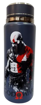 God of War Ghost of Sparta Infuser Bottle 