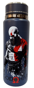 God of War Ghost of Sparta Infuser Bottle 