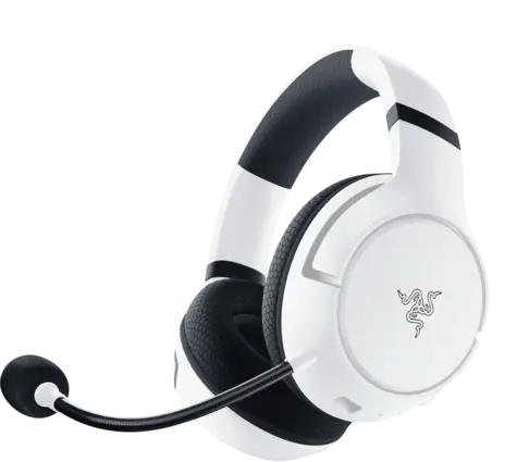 Razer Kaira Wireless Gaming Headset for Xbox Series X - White 