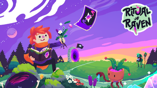 Ritual of Raven  for sale in Emirates from Games2all