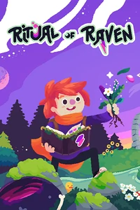Ritual of Raven -  للبيع في الإمارات من خلال Games2all