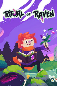 Ritual of Raven -  للبيع في الإمارات من خلال Games2all