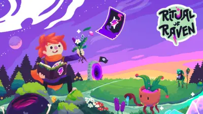 Ritual of Raven  for sale in Emirates from Games2all