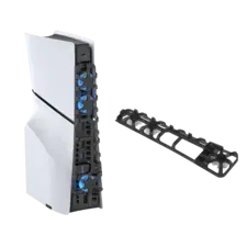 DOBE TP5-3538 New Console Cooling Fan for PS5 Silm   for sale in Emirates from Games2all