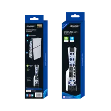DOBE TP5-3538 New Console Cooling Fan for PS5 Silm   for sale in Emirates from Games2all