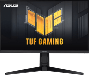 ASUS TUF Gaming VG27AQML1A QHD 2560x1440 - Monitor