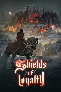 Shields of Loyalty -  for sale in Emirates from Games2all