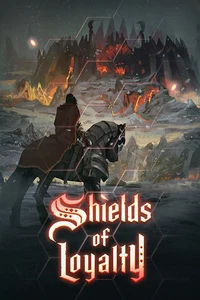 Shields of Loyalty -  للبيع في الإمارات من خلال Games2all