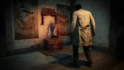 Dead by Daylight - PS4 - Used  for sale in Emirates from Games2all