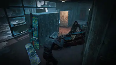 Dead by Daylight - PS4 - Used  for sale in Emirates from Games2all
