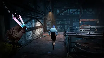 Dead by Daylight - PS4 - Used  for sale in Emirates from Games2all