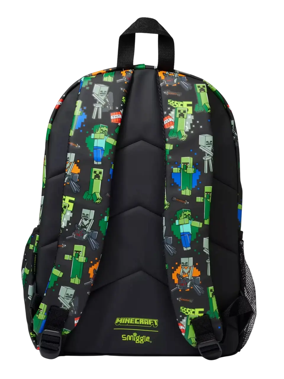 Smiggle - Minecraft Classic Backpack  for sale in Emirates from Games2all
