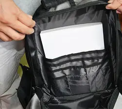 DC Batman Dark Knight Backpack    for sale in Emirates from Games2all