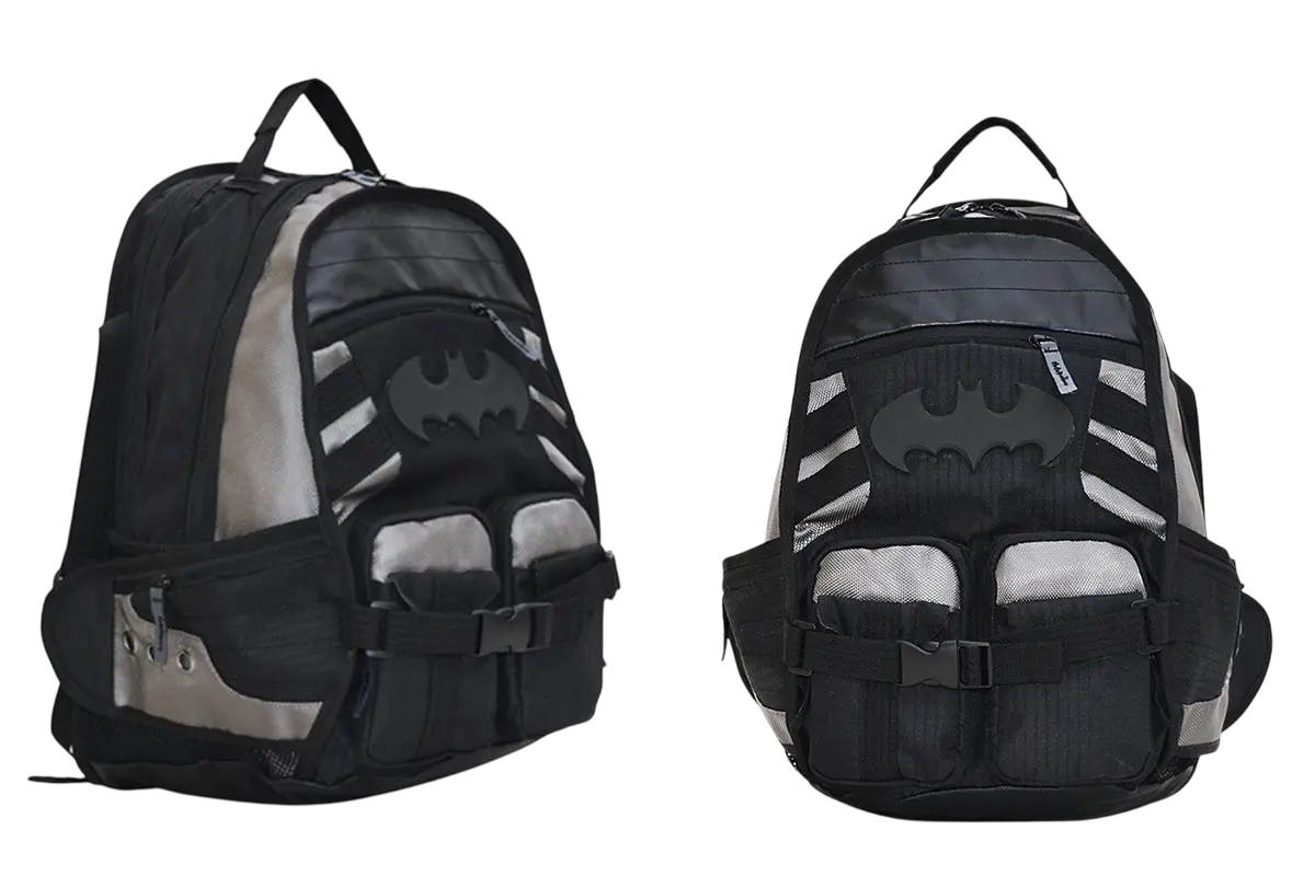 DC Batman Dark Knight Backpack    for sale in Emirates from Games2all