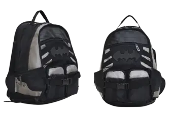 DC Batman Dark Knight Backpack    for sale in Emirates from Games2all