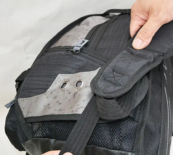 DC Batman Dark Knight Backpack    for sale in Emirates from Games2all