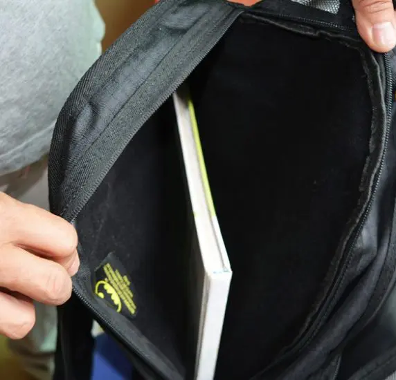 DC Batman Dark Knight Backpack    for sale in Emirates from Games2all