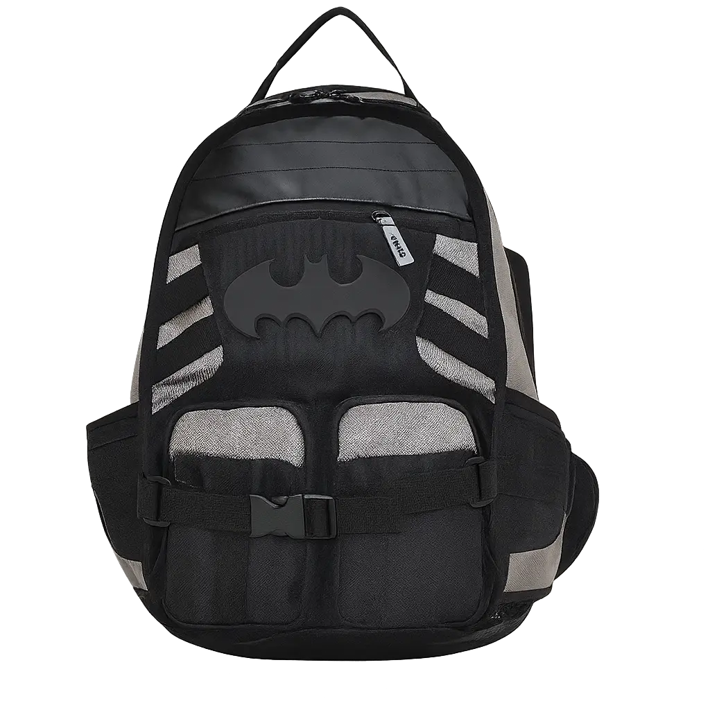 DC Batman Dark Knight Backpack    for sale in Emirates from Games2all