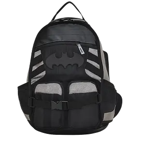 DC Batman Dark Knight Backpack  