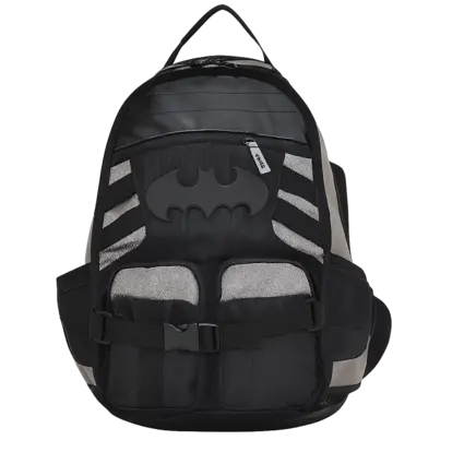 DC Batman Dark Knight Backpack  
