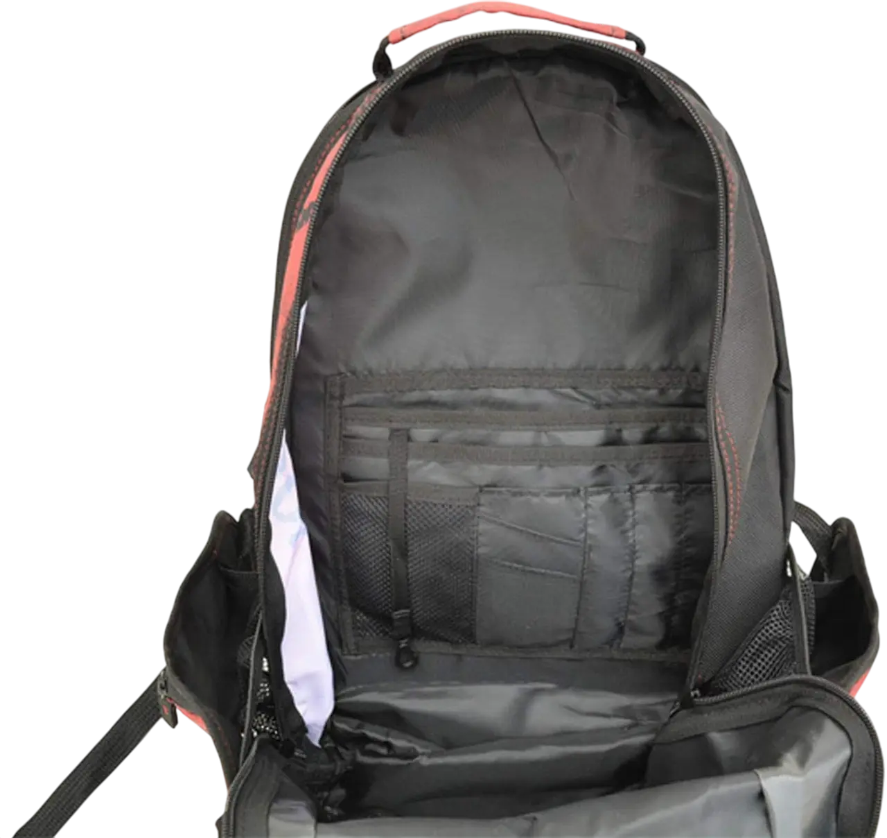 The Marvel Avengers Deadpool Backpack  for sale in Emirates from Games2all