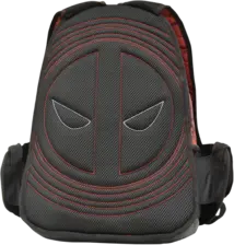 The Marvel Avengers Deadpool Backpack  for sale in Emirates from Games2all