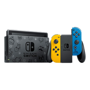 Nintendo Switch Fortnite Special Edition - Used